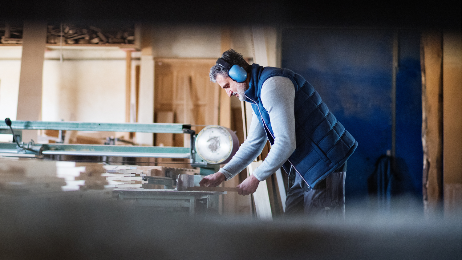 5 Reasons Why Kiln-Dried Wood Slabs are a Must-Have for Woodworking Enthusiasts