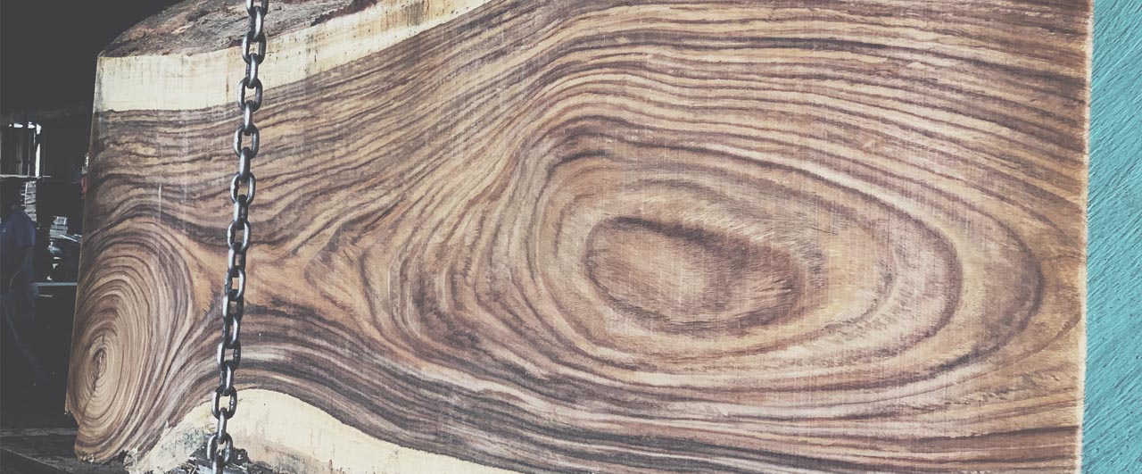 Understanding Exotic Wood Prices for Live Edge Creations