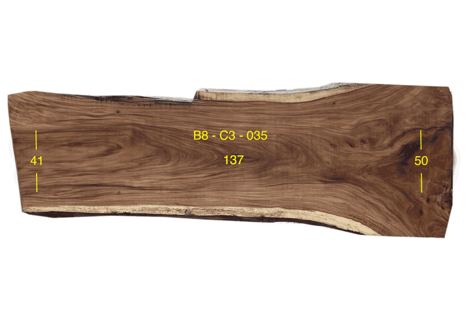 Costa Rica Mill In the kiln slab