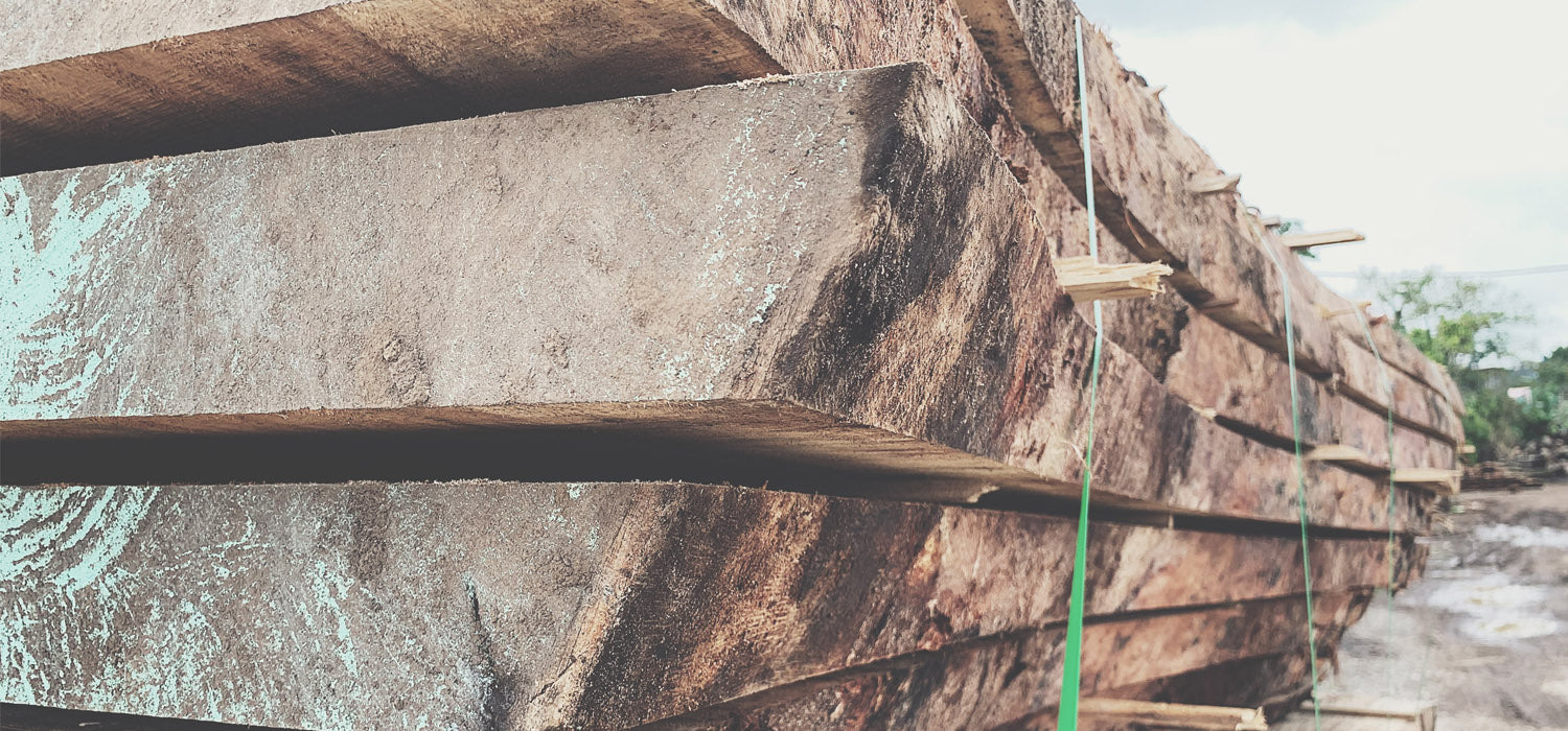 Discover Premium Exotic Woodwork for Sale from Costa Rica